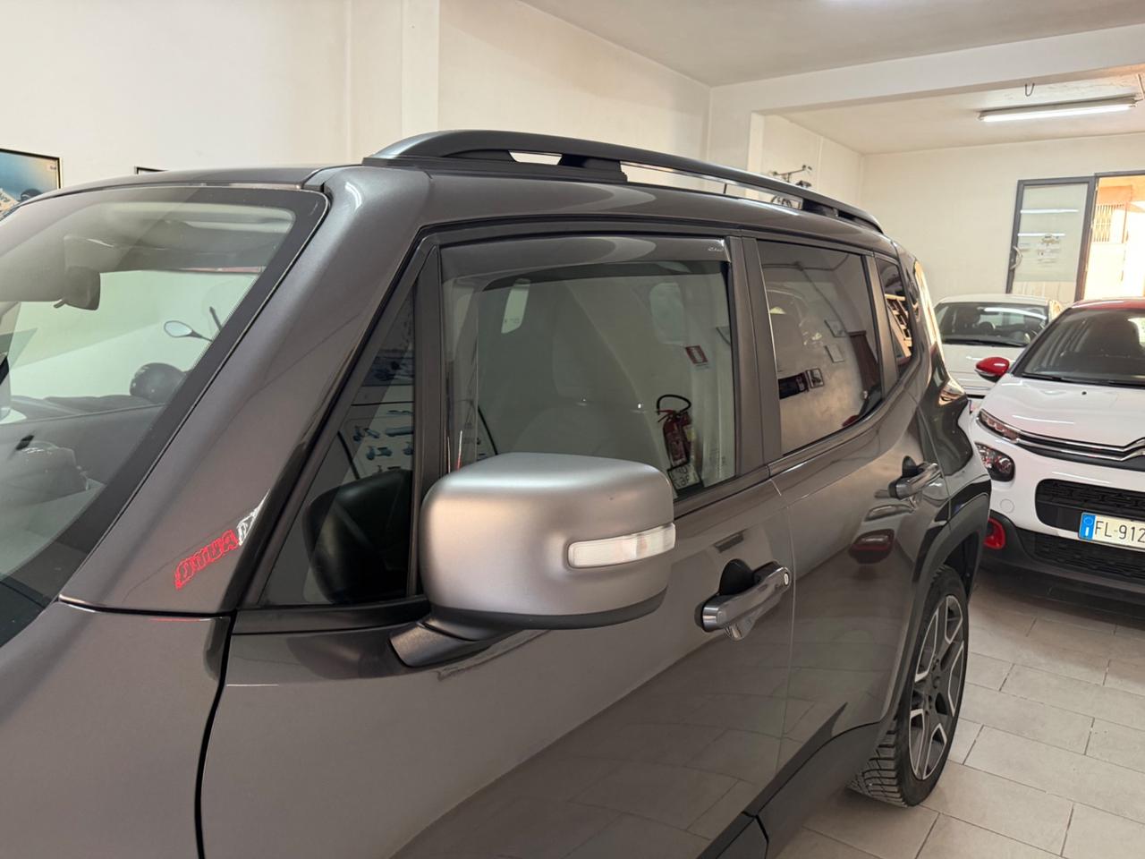 Jeep Renegade 1.6 Multijet 120 CV Limited