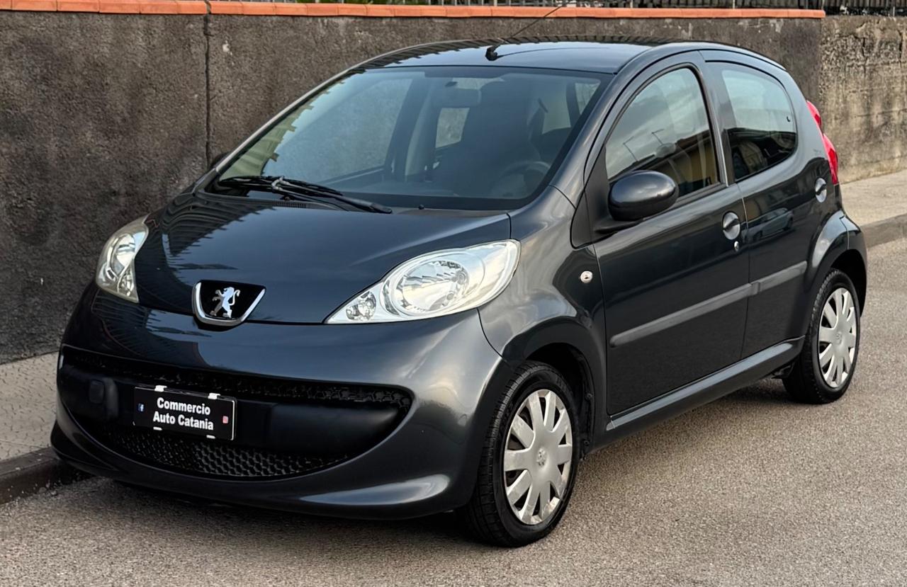 Peugeot 107 1.0 UNICA PROPRIETARIA