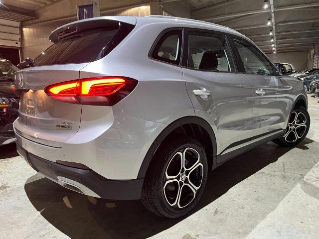 MG ZS 1.5 Hybrid+ Comfort (BENZ.+HYBRID 197CV) KM ZERO