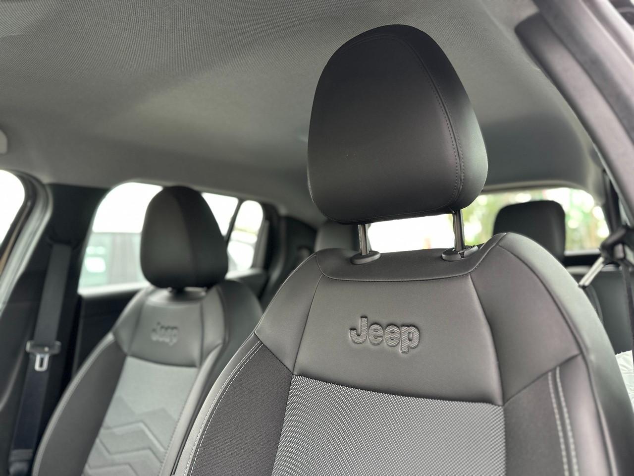 JEEP Avenger - Avenger 1.2 turbo Altitude fwd 100cv