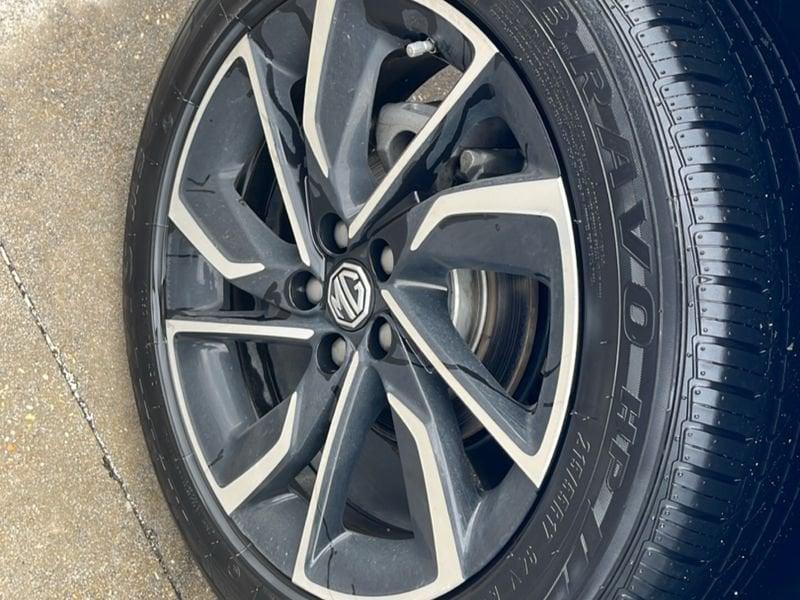 MG ZS 1.5 VTi-Tech Luxury