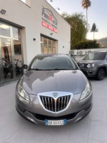 Lancia Delta