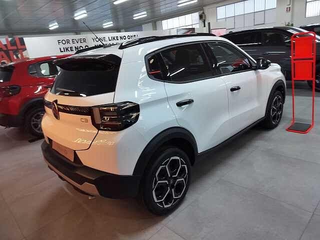 Citroen C3 Hybrid 110 e-DCS6 Max