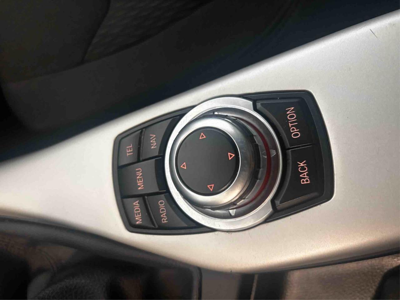 Bmw 116 116i 5p. Advantage