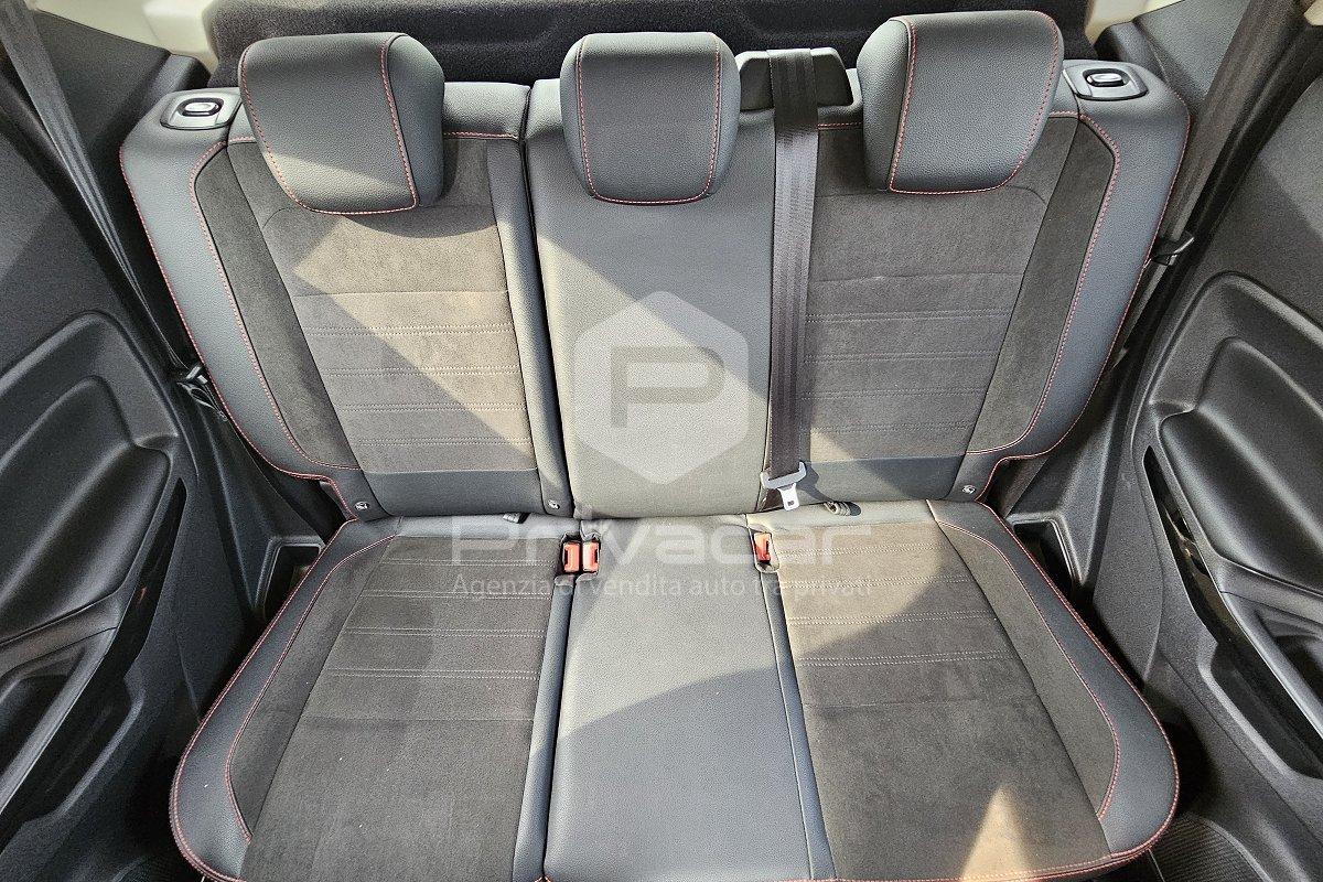 FORD EcoSport 1.0 EcoBoost 125 CV Start&Stop ST-Line