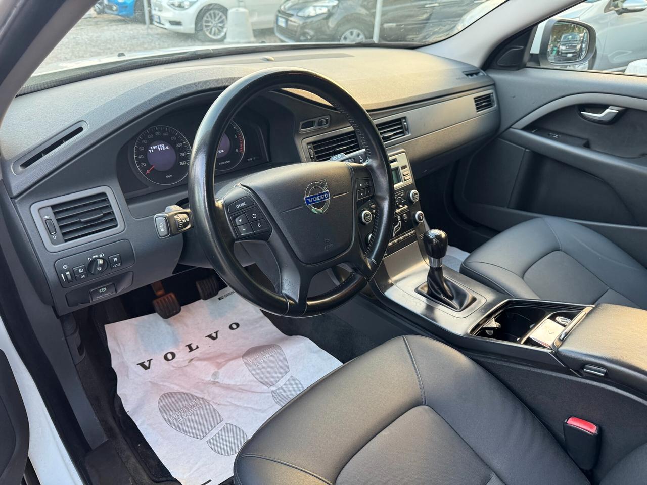 Volvo V70 2.0 D POLAR