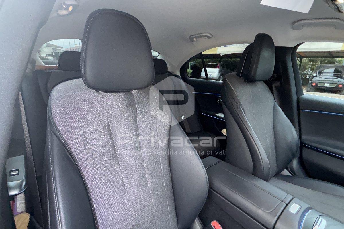 MERCEDES E 220 d Mild hybrid 4Matic Advanced