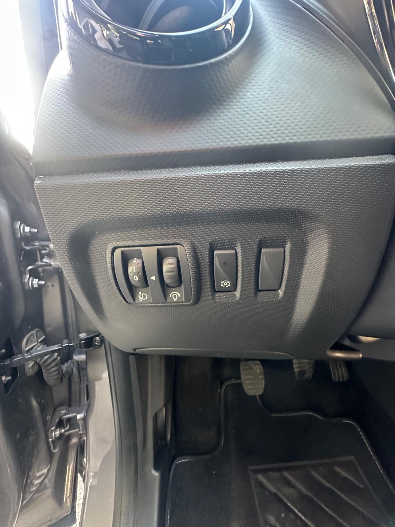 Renault Captur 1.5 dCi 8V 90 CV EDC Energy R-Link