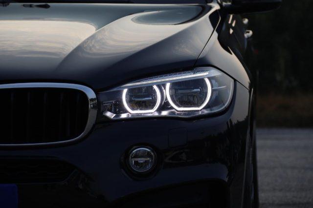 BMW X6 xDrive30d 249CV Msport