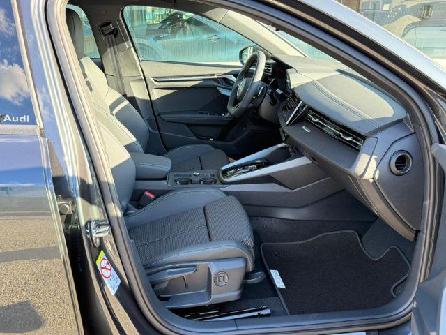 AUDI A3 allstreet TDI S tronic Business Advanced MATRIX