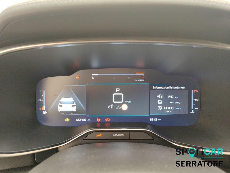 Citroën C5 Aircross I 2022 1.5 bluehdi Shine s&s 130cv eat8