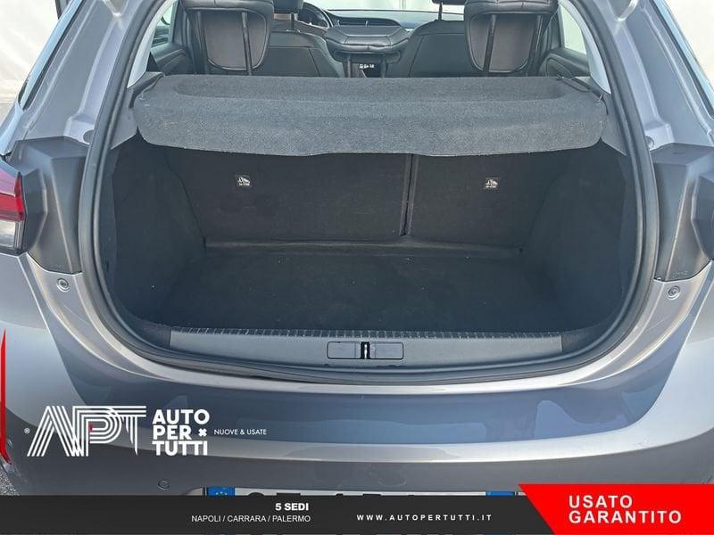 Opel Corsa Corsa 1.2 Elegance s&s 100cv
