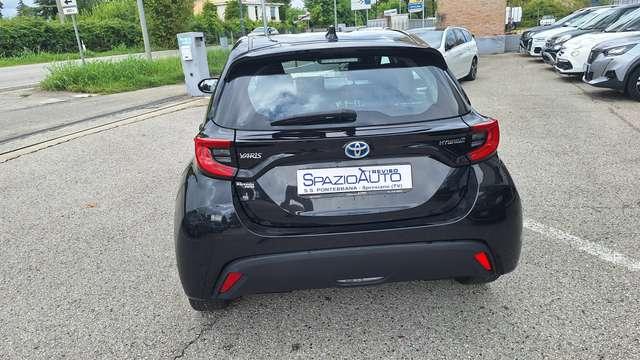 Toyota Yaris Yaris IV 2020 1.5h Trend