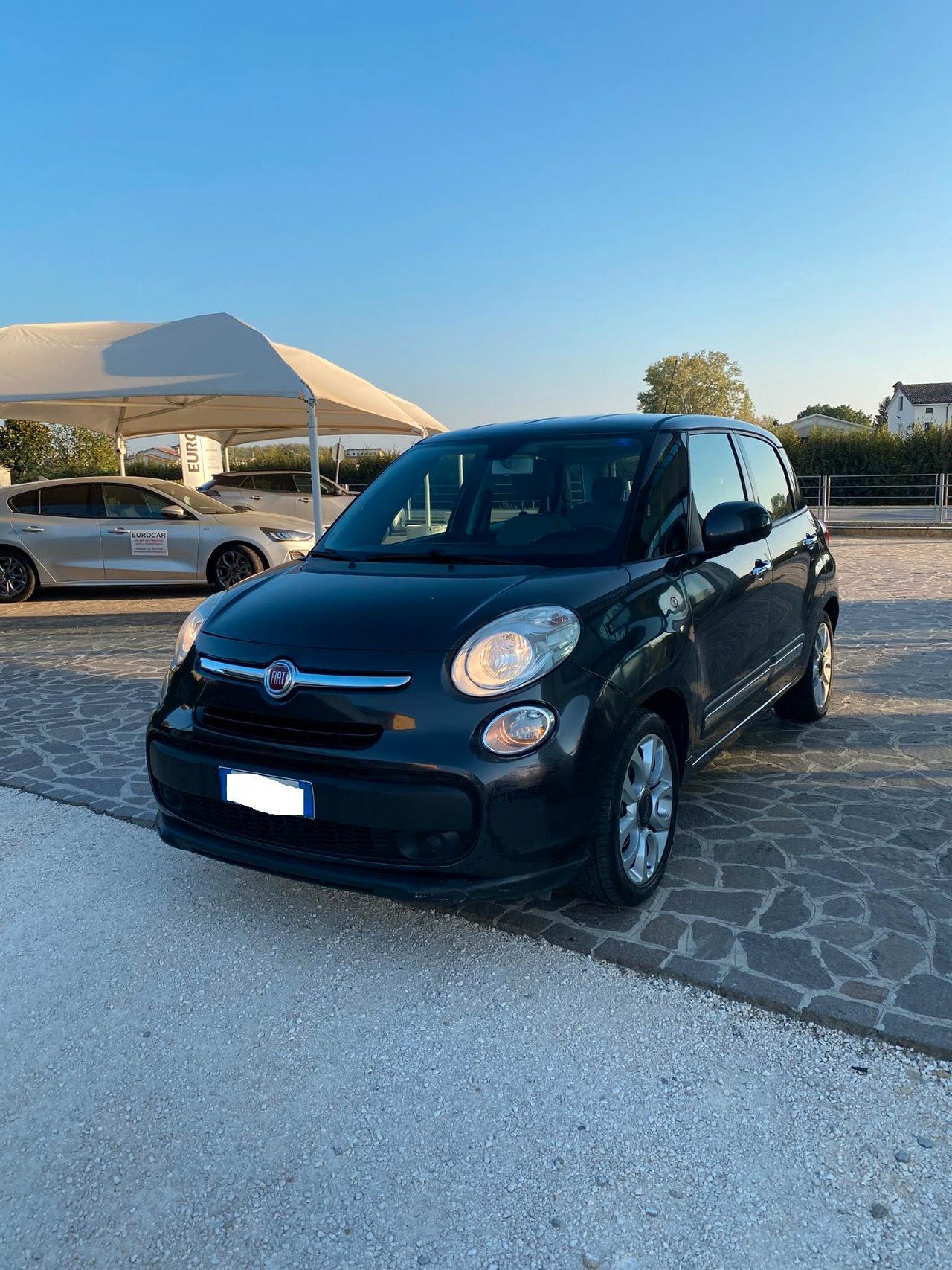 Fiat 500 L 500L 1.4 Pop Star 95cv