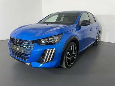 Peugeot 208 1.2 100cv GT + Navi + Telecamera