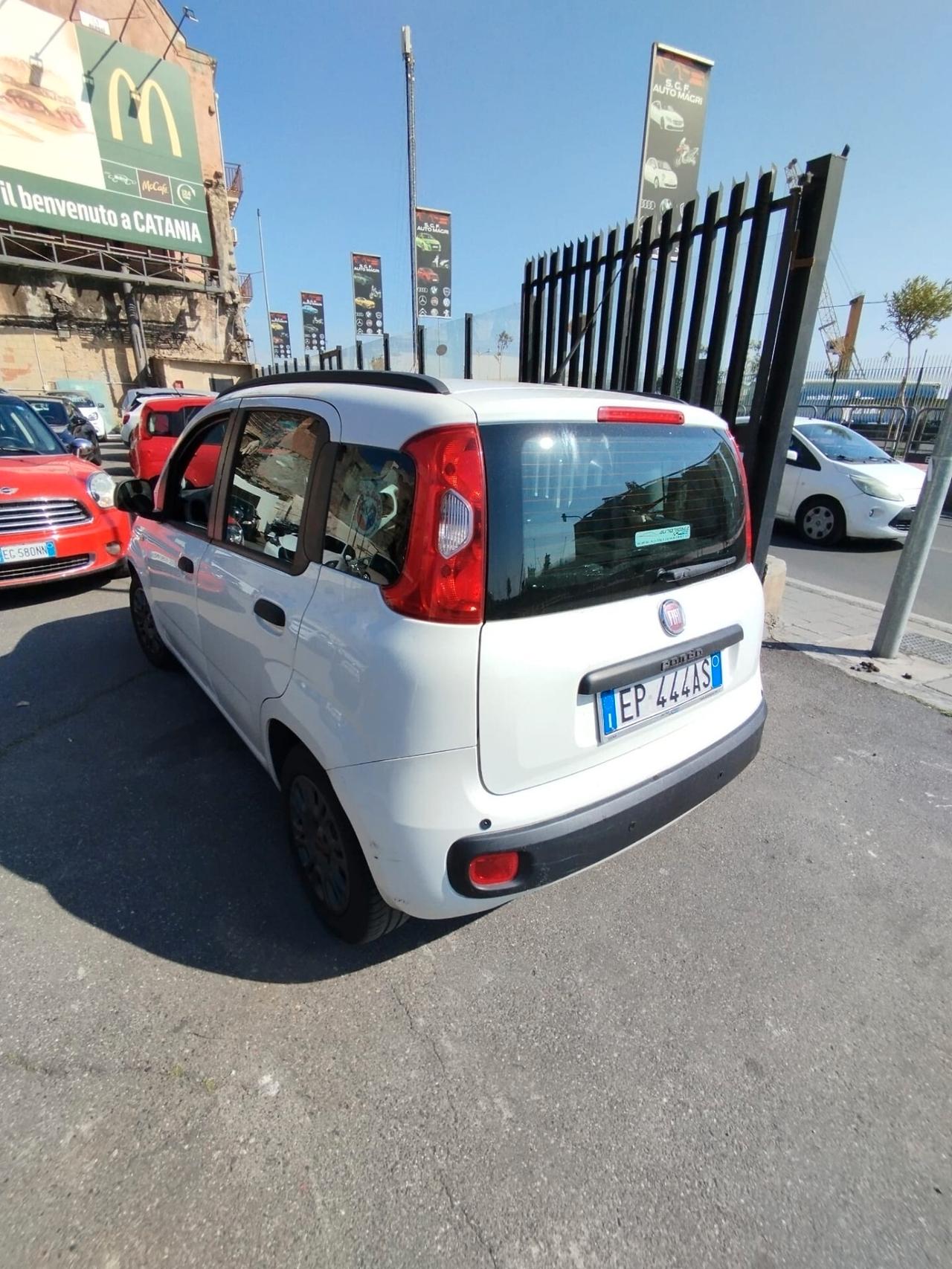 Fiat Panda 1.3 MJT S&S Easy