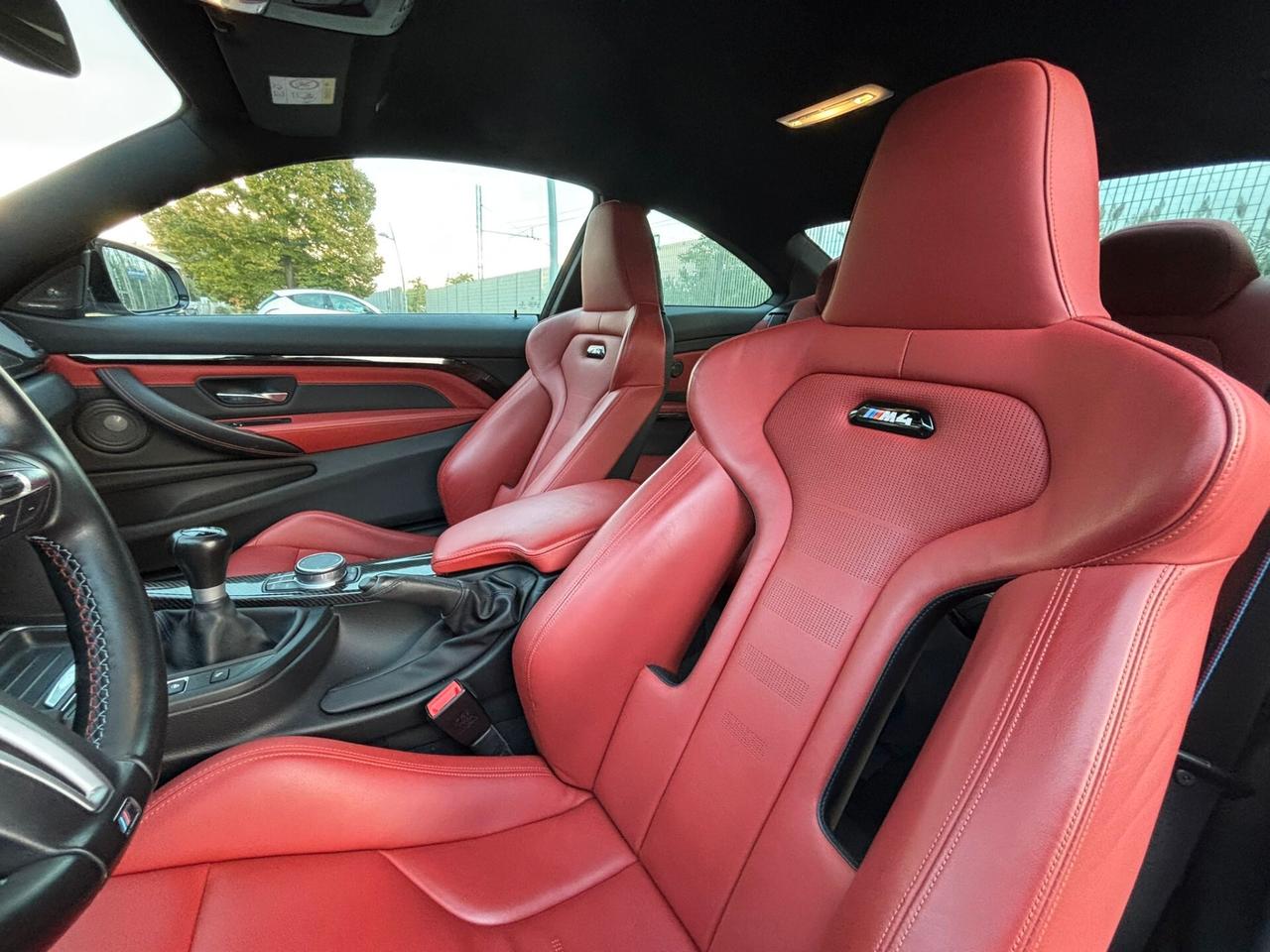 Bmw M4 Competition