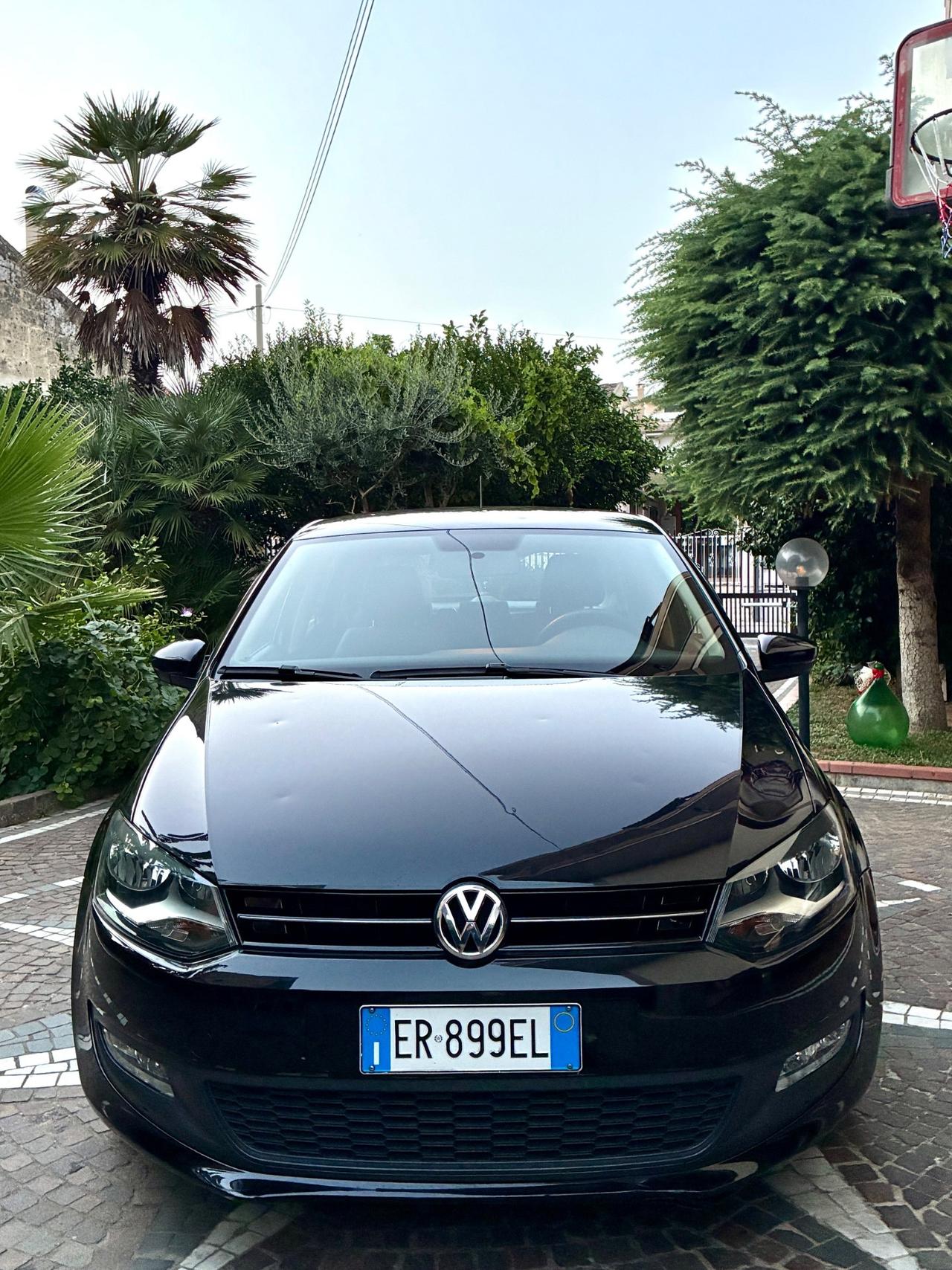 Volkswagen Polo 1.2 70 CV 5p. Comfortline