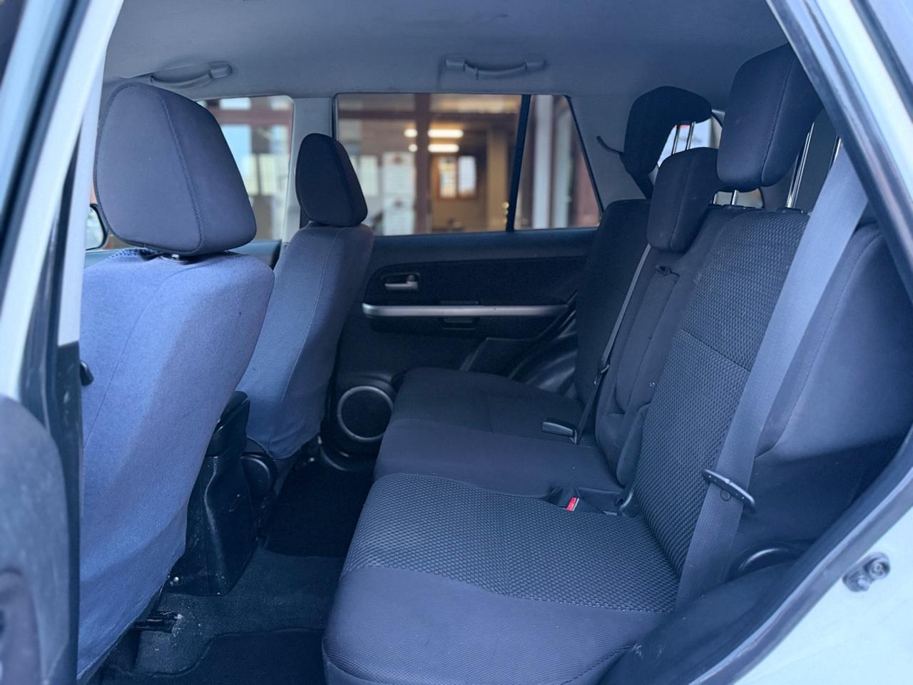 Suzuki Grand Vitara 1.9 DDiS 5 porte Crossover
