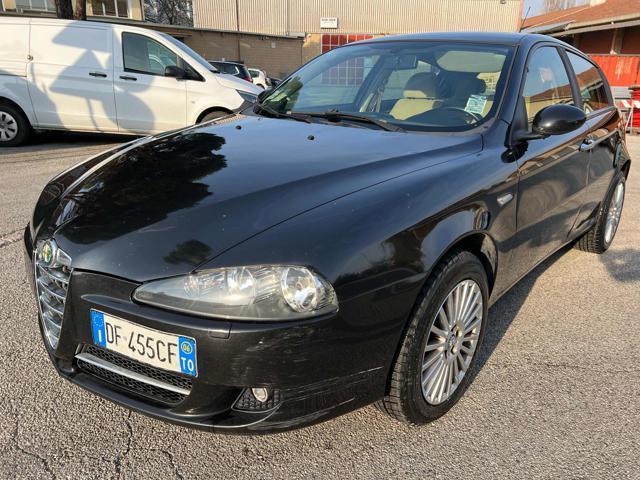 ALFA ROMEO 147 1.9JTD senza nessun lavoro da fare Bellissima