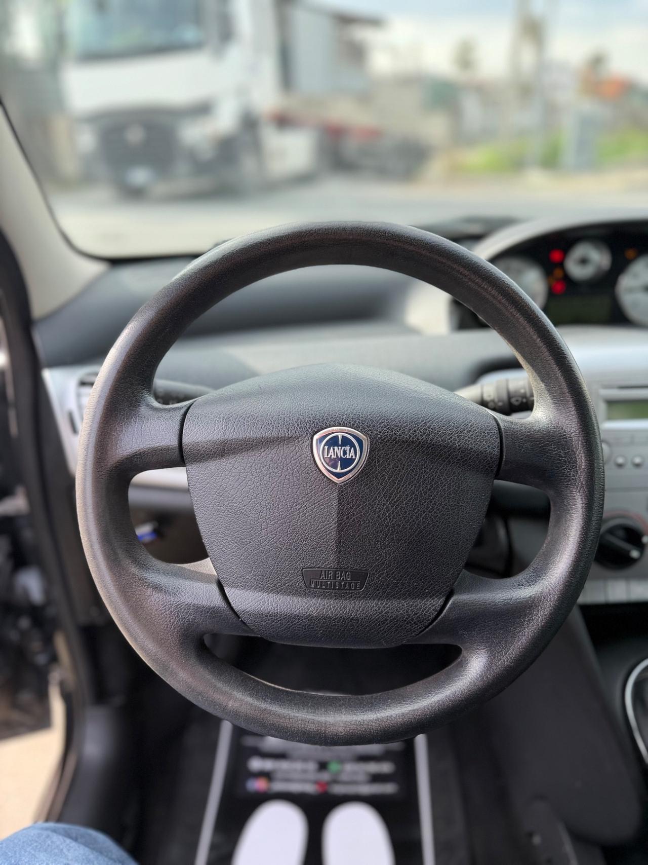 Lancia Ypsilon 1.2 GPL NUOVO, MOTORE NUOVO DIMOSTRABILE