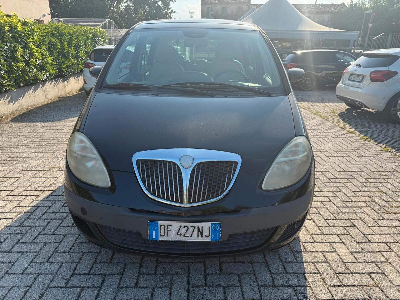 Lancia MUSA 1.4