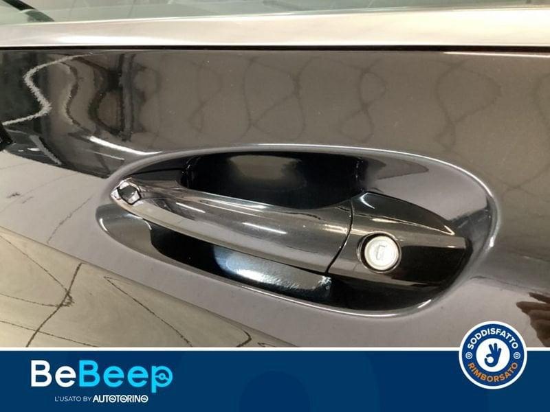 Mercedes-Benz Classe A A 180 CDI (BE) SPORT AUTO