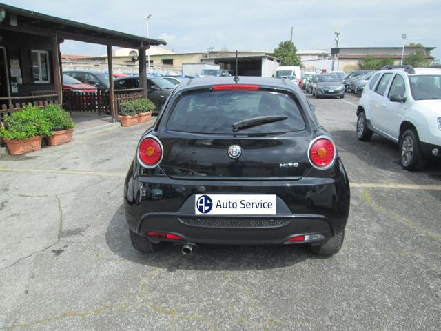 ALFA ROMEO MiTo 1.4 78 CV 8V S&S Urban