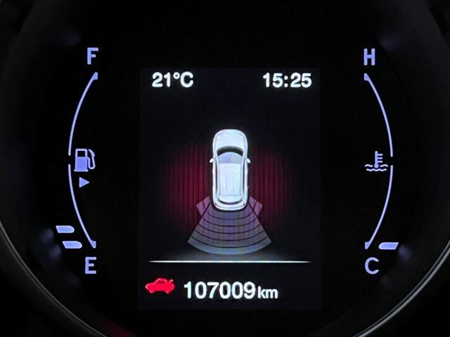 FIAT 500X 1.6 MultiJet 120 CV Cross