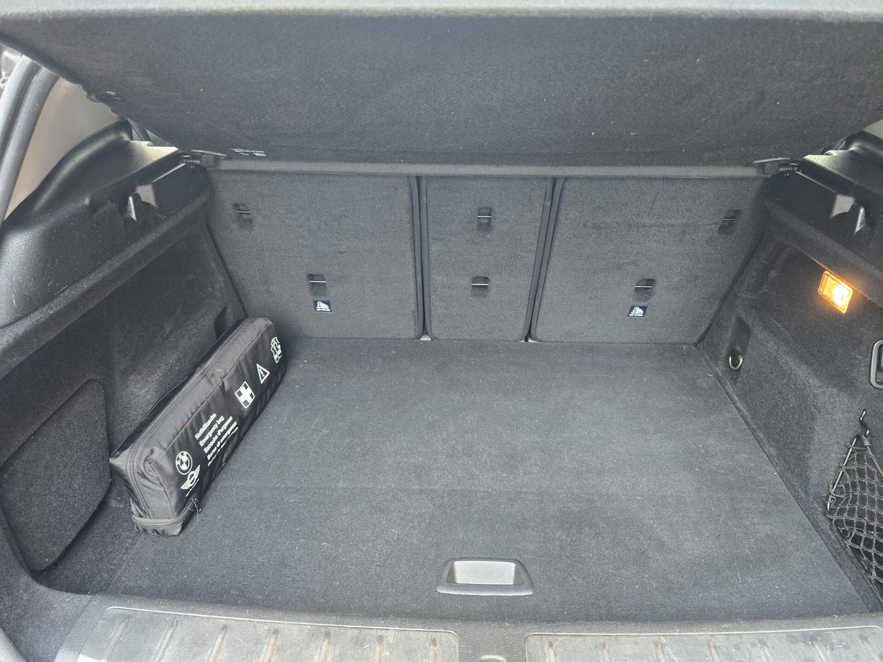 Bmw X2 xDrive Advantage 18d - 150Cv