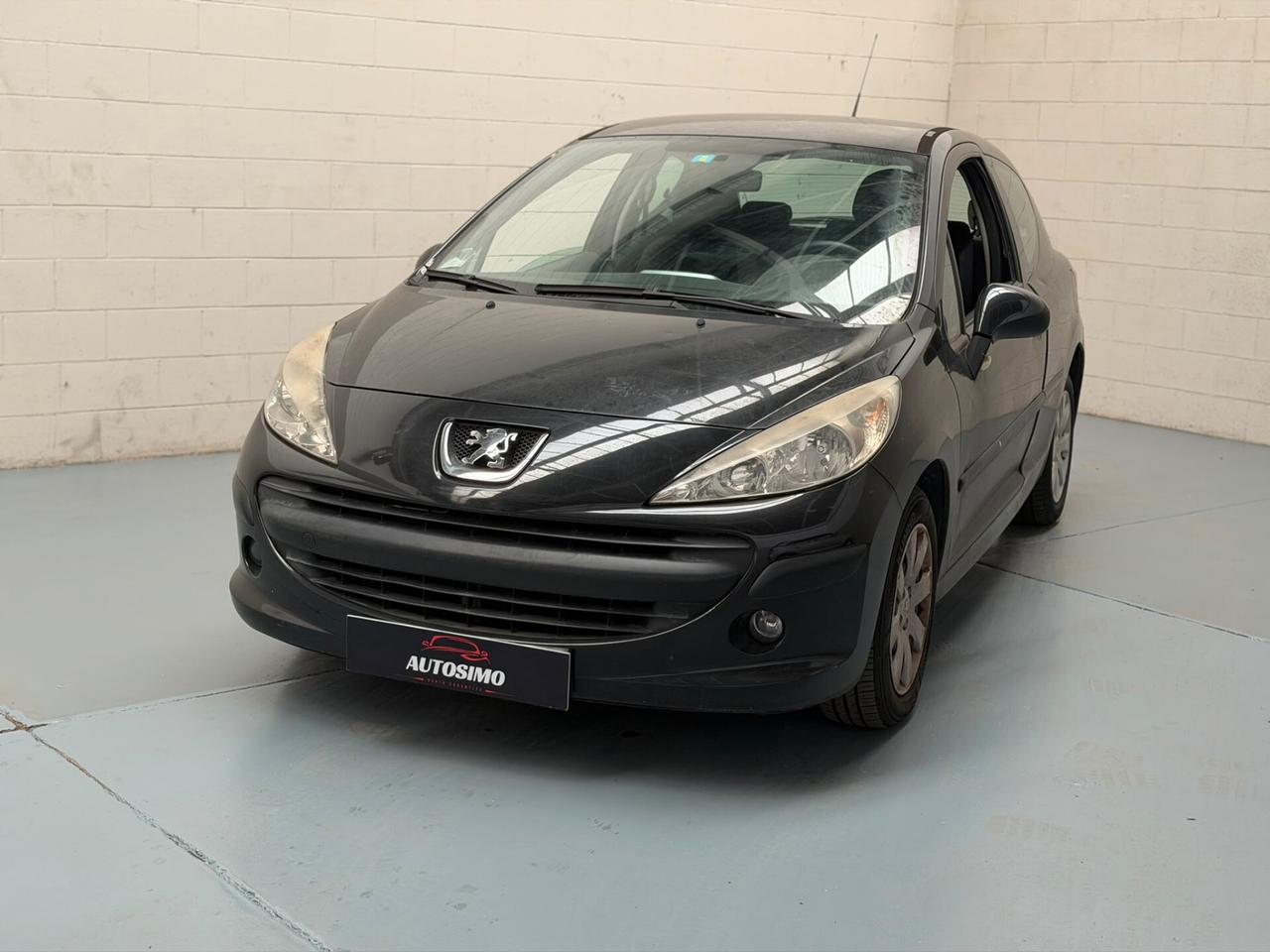 Peugeot 207 1.4 VTi 95CV 3p. XS