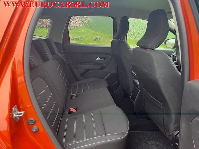 DACIA Duster 1.0 TCe GPL 4x2 Journey