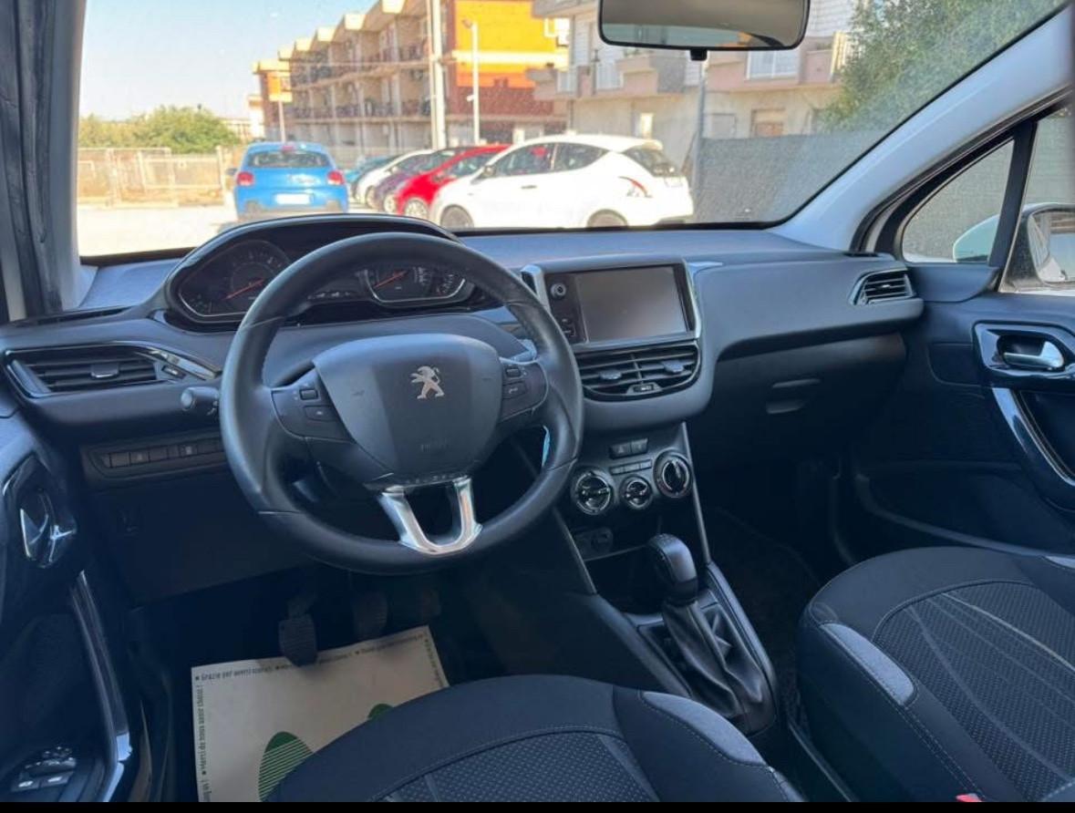 Peugeot 208 1.4 HDi 68 CV 5 porte Active