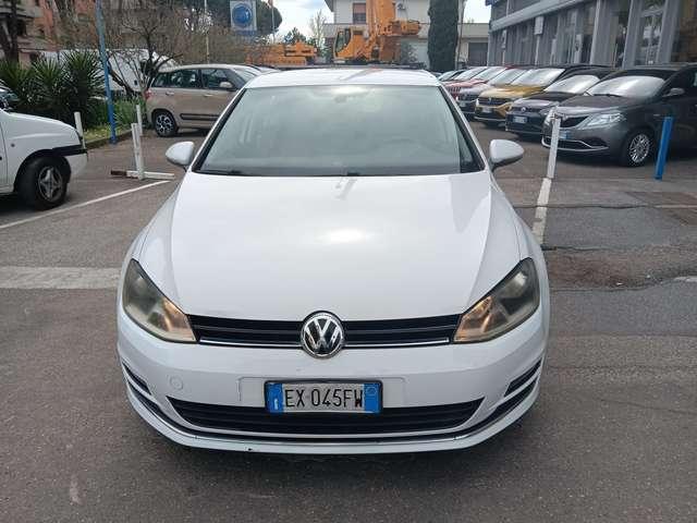 Volkswagen Golf Golf VII 2013 5p 1.6 tdi Highline