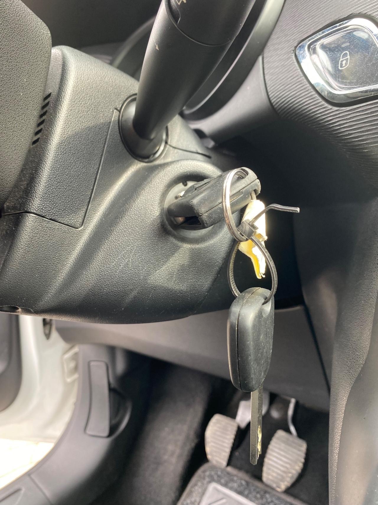 Citroen C3 1.4 HDi 70 Attraction