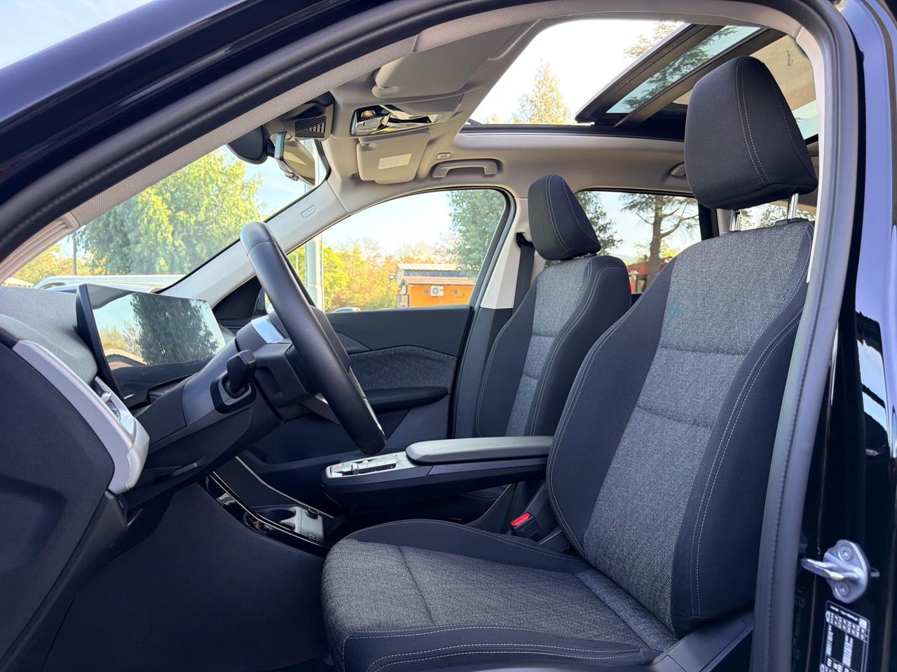 Bmw X1 xDrive 20d xLine 150cv tetto apribile