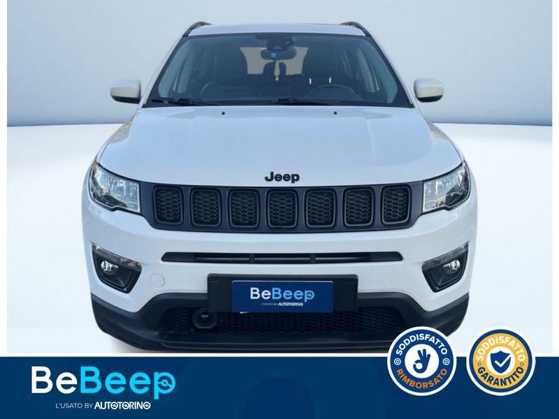 Jeep Compass 1.6 MJT NIGHT EAGLE 2WD 120CV