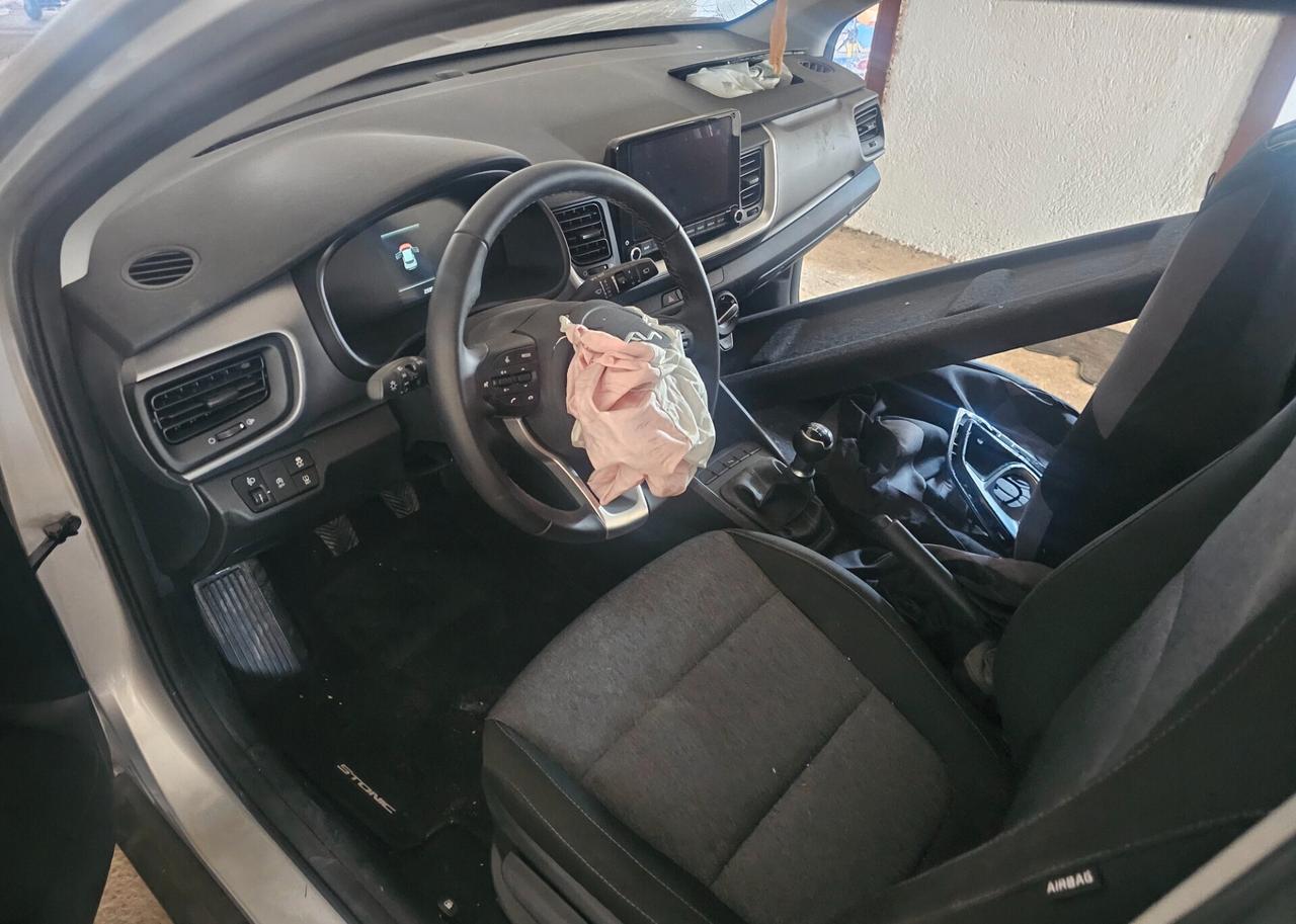 Kia Stonic 1.2 DPI Style
