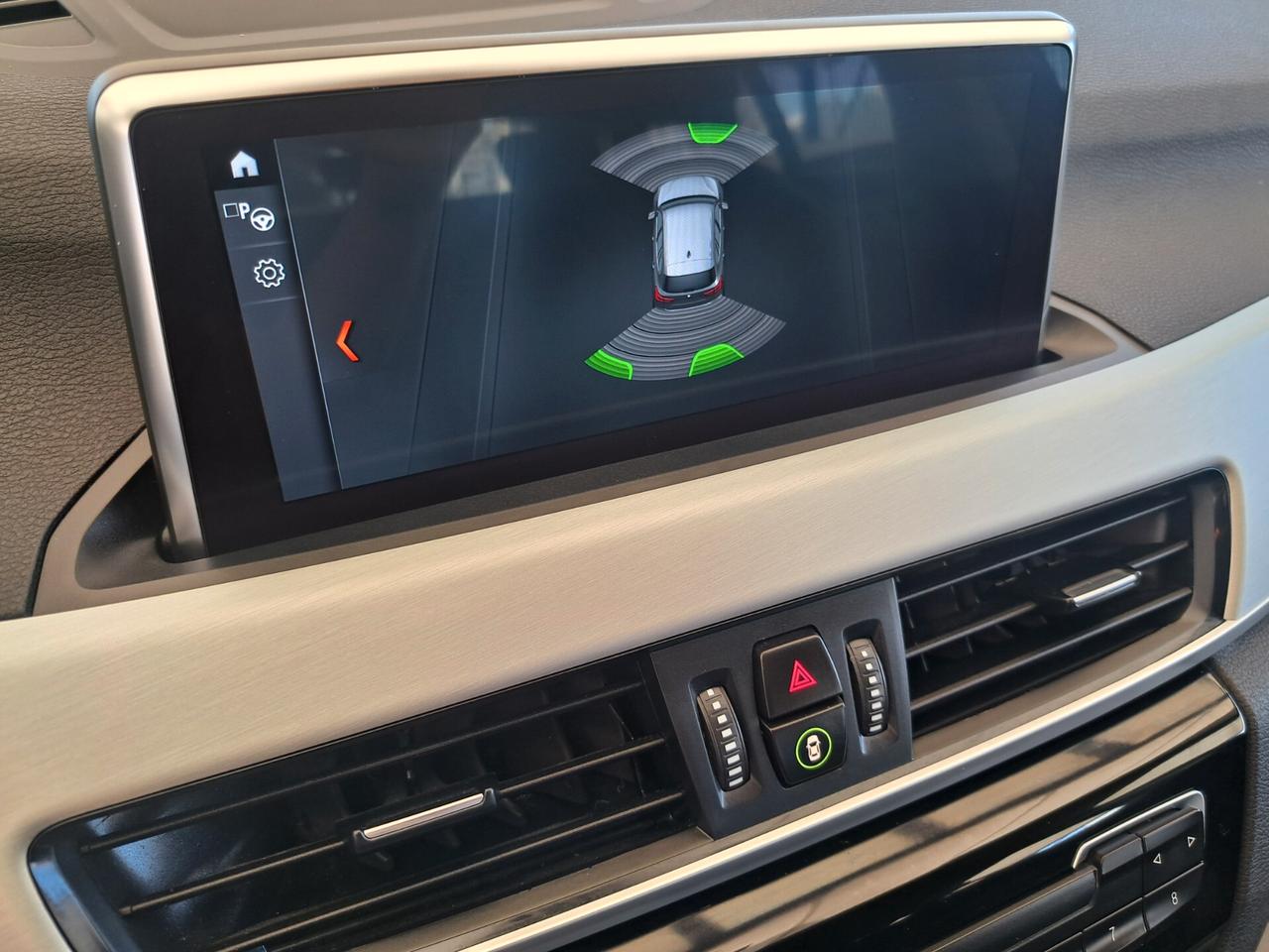 Bmw X1 XDrive 20d Business Advantage Autom.