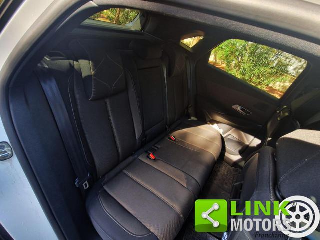 DS AUTOMOBILES DS 7 Crossback BlueHDi 131 CV aut. CROSSBACK