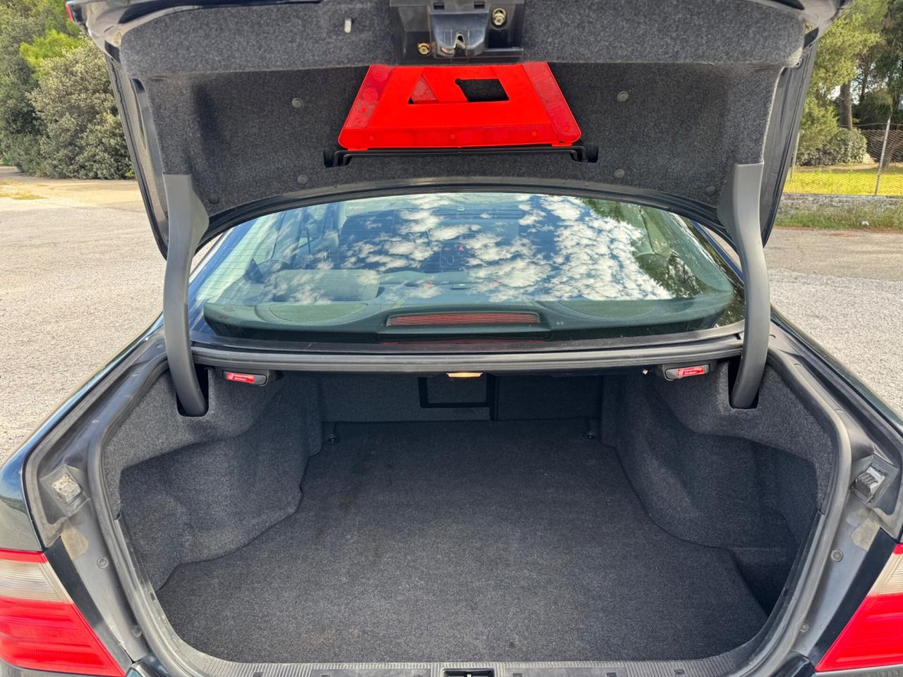 Mercedes-benz CLK 200 Kompressor cat Elegance