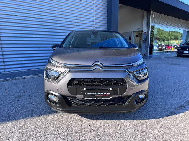 CITROEN C3 SHINE pack 83cv NAVI LINK MIRROR OK NEOPATENTATO