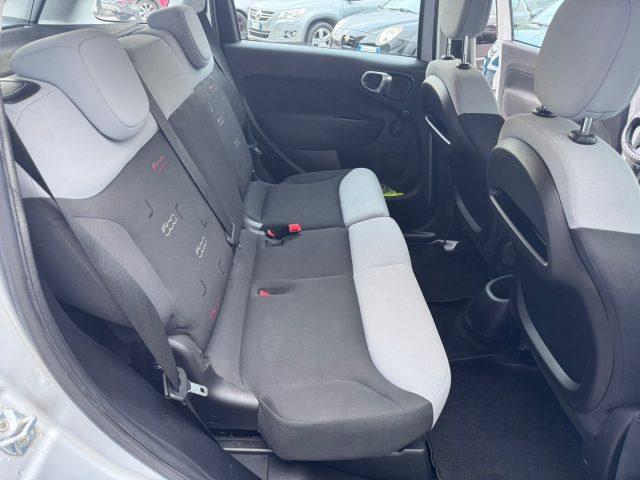 FIAT 500L 1.3 Multijet 85 CV Lounge OK neopatentati