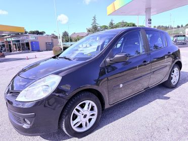 Renault Clio Storia 1.2 5 porte Dynamique