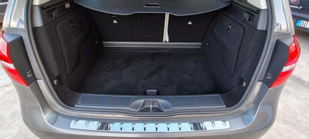 Mercedes-benz B 180 d Automatic Business
