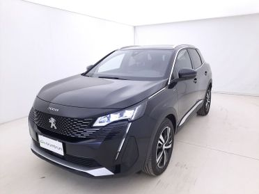 Peugeot 3008 Hybrid GT BR967077 1.2 Mild Hybrid 136CV