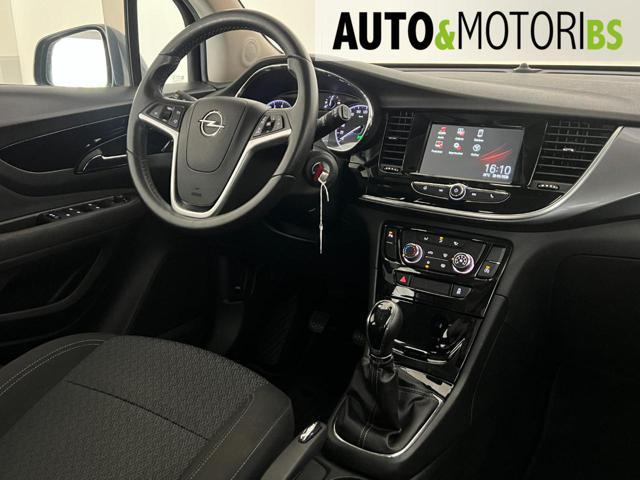 OPEL Mokka X 1.6 Ecotec 115CV 4x2 Start&Stop Advance