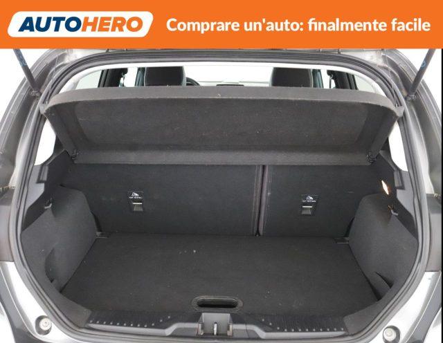 FORD Fiesta 1.5 TDCi 5 porte Vignale