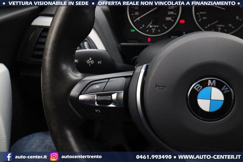 BMW Serie 1 118d xDrive 5p Msport M-sport