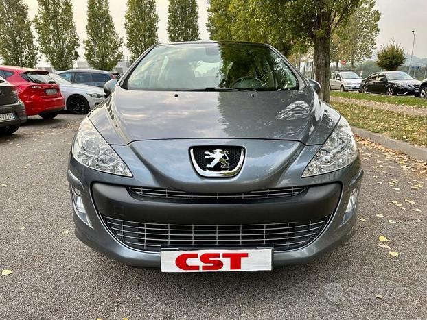 PEUGEOT 308 1.6 HDi 110CV 5p. Premium